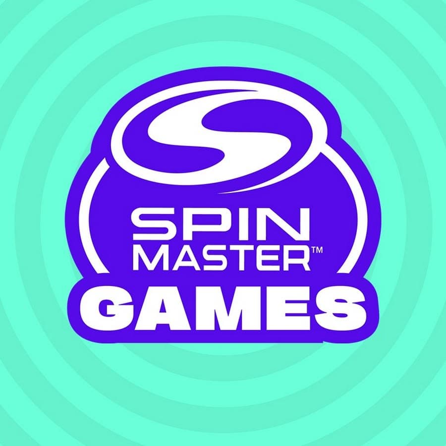 Spin Games