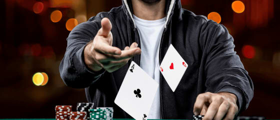 The Dos and Don’ts in a Poker Table: What You Must Know